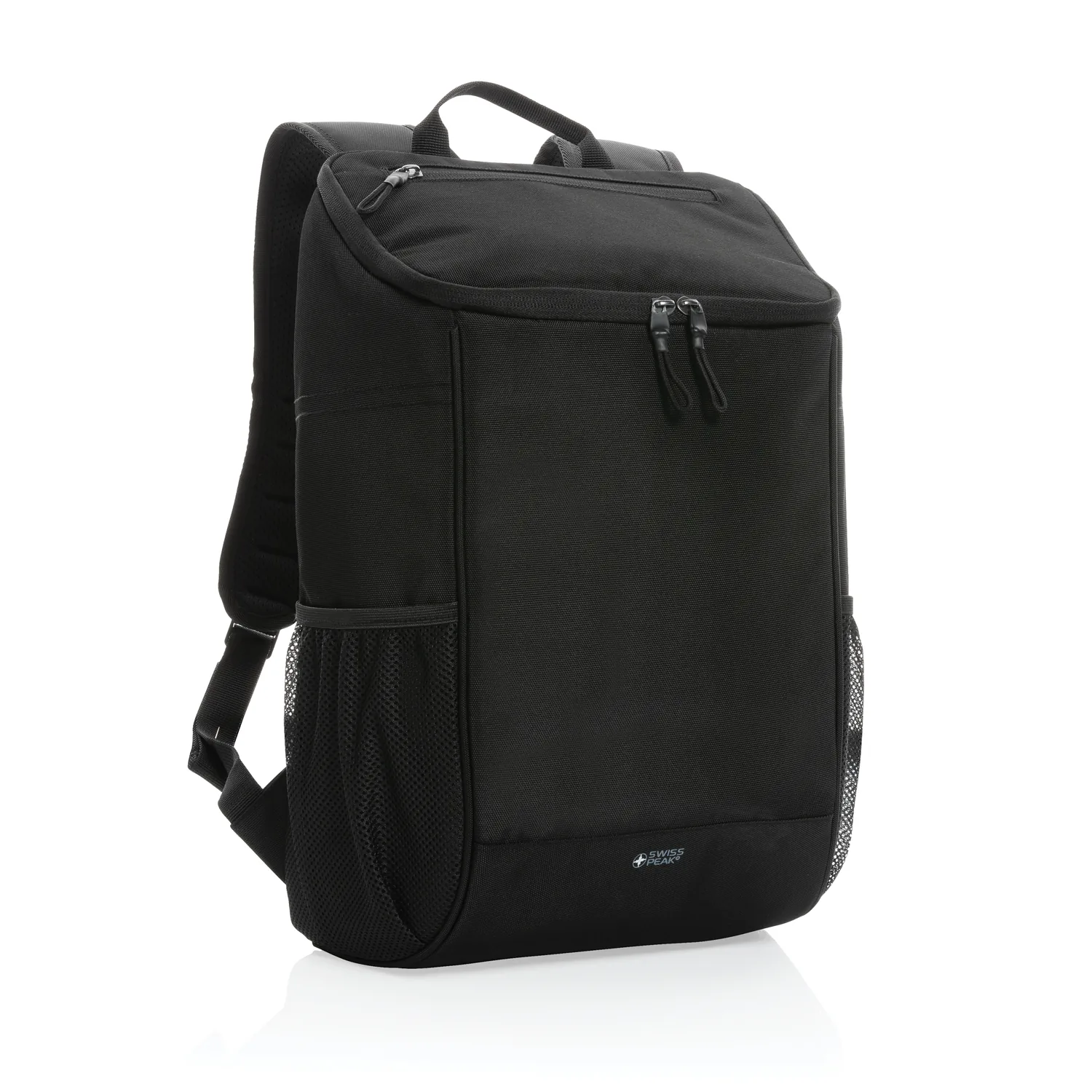 Рюкзак-холодильник Swiss Peak из RPET AWARE™ 1200D фото 11
