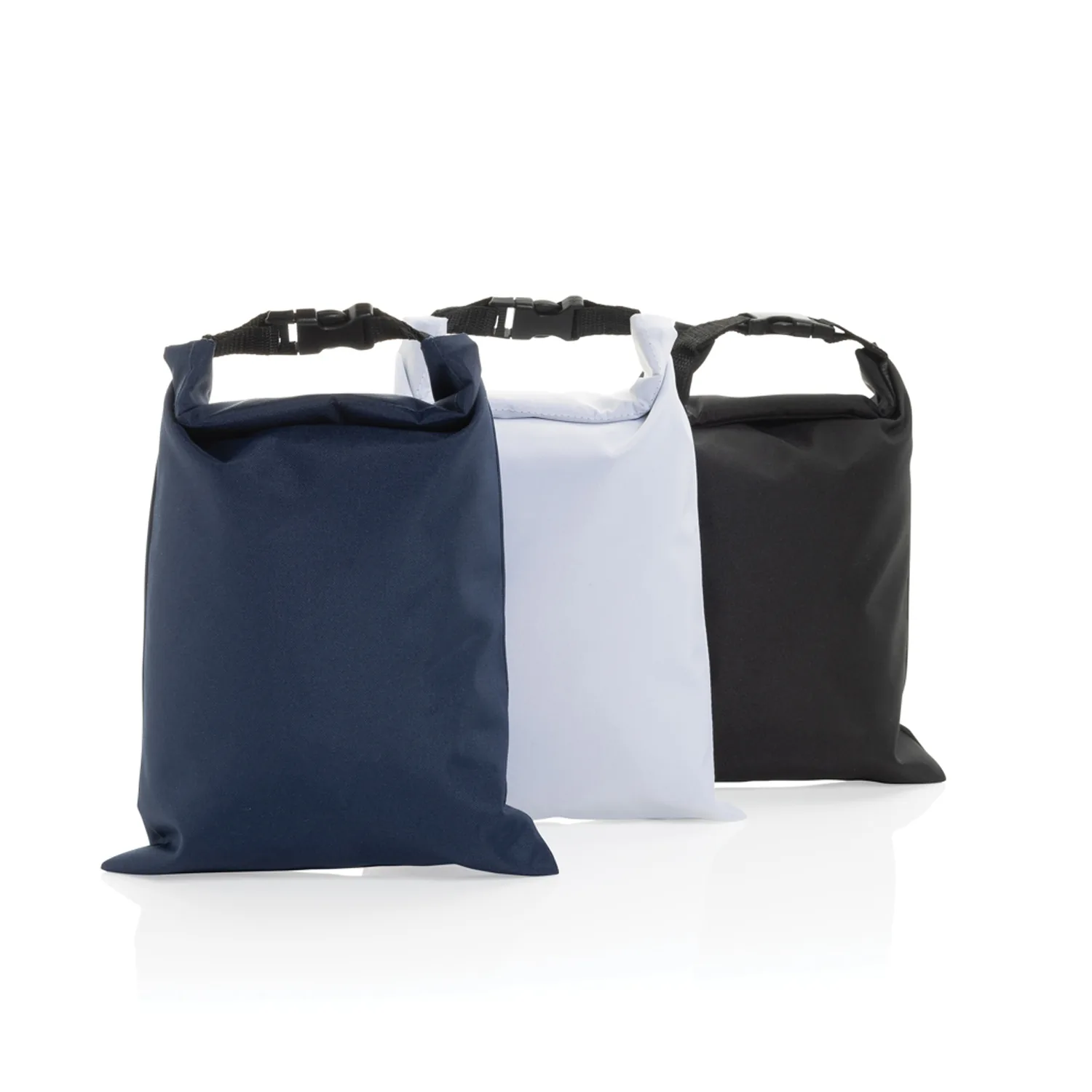 Сумка-холодильник Snackstrap из rPET AWARE™, 30x20 см фото 7