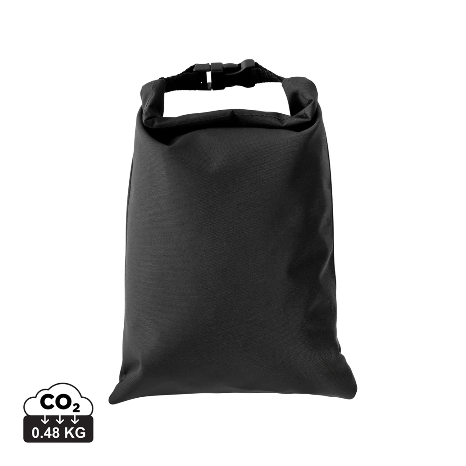 Сумка-холодильник Snackstrap из rPET AWARE™, 30x20 см фото 9