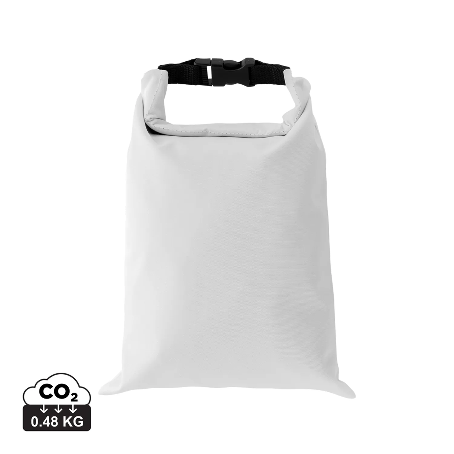 Сумка-холодильник Snackstrap из rPET AWARE™, 30x20 см фото 10