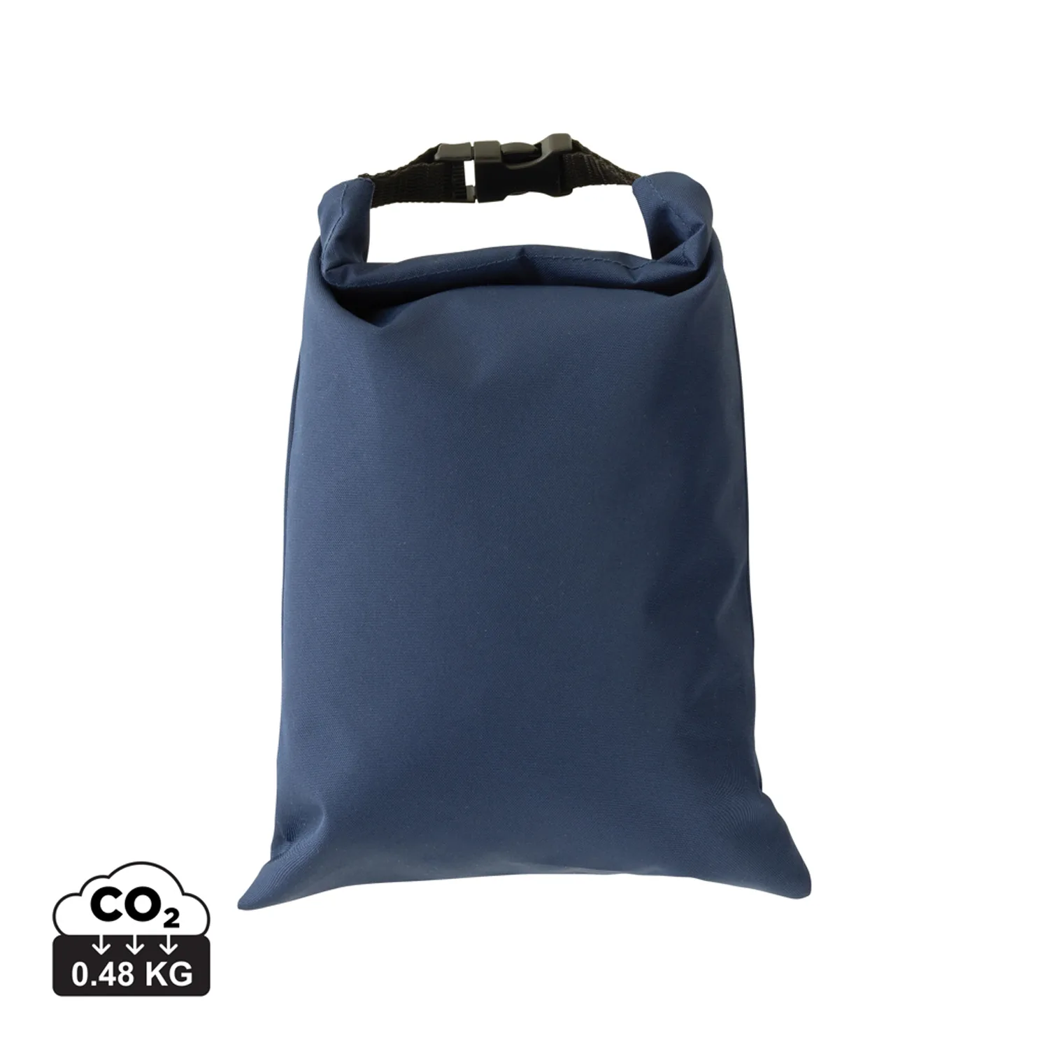 Сумка-холодильник Snackstrap из rPET AWARE™, 30x20 см фото 9
