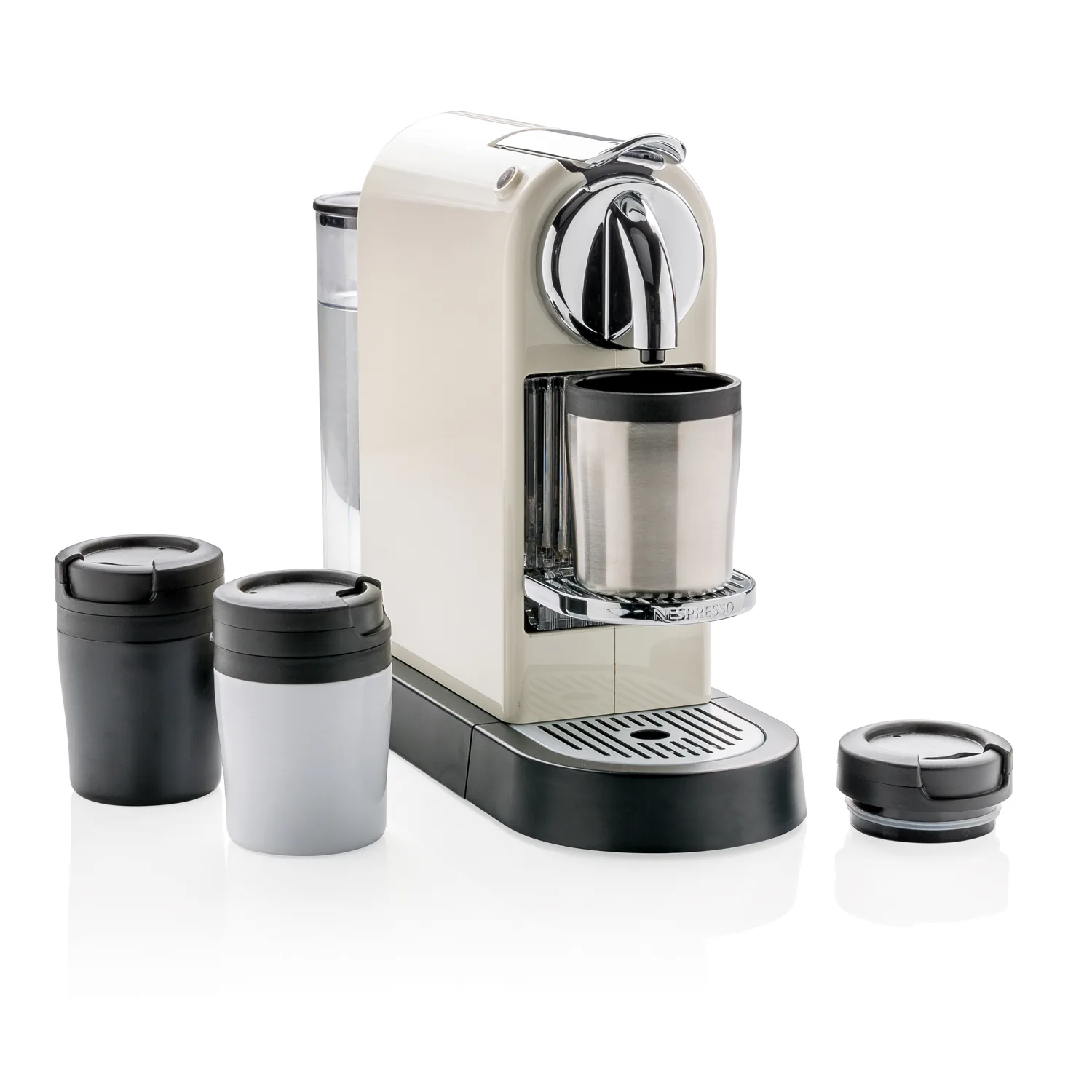 Термокружка Coffee-to-go фото 4