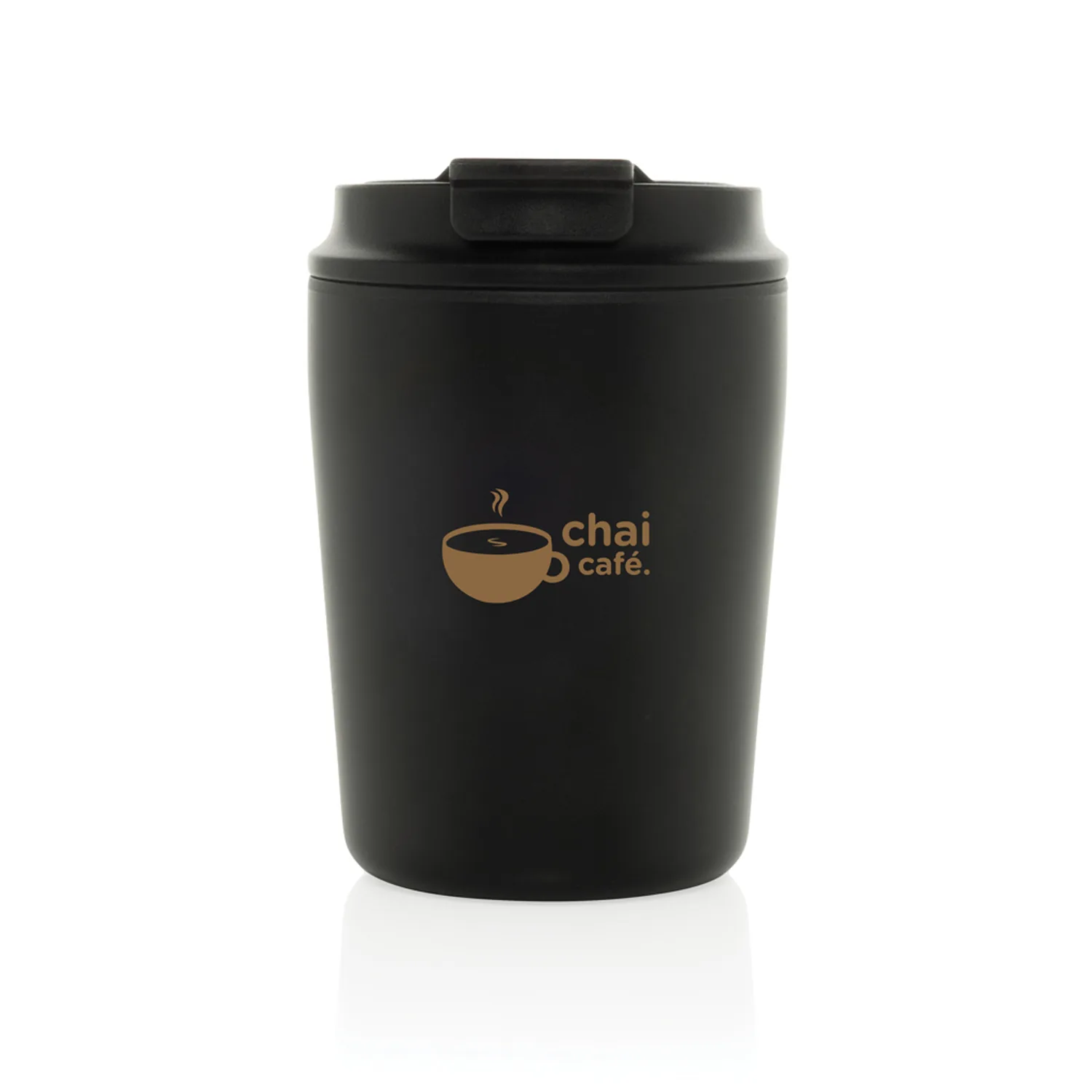 Кружка для кофе Pico Barista RCS, 220 мл, в тубусе фото 3