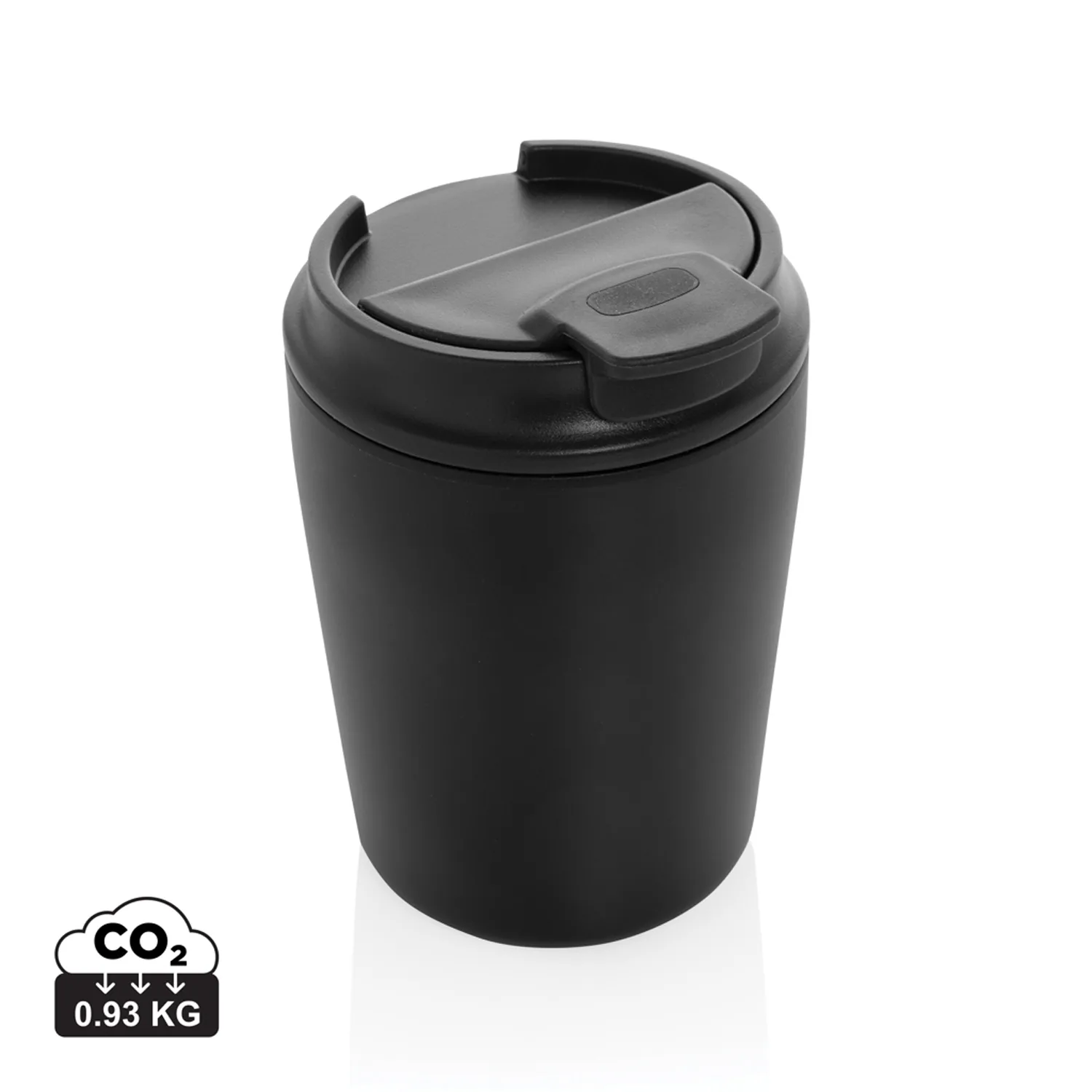 Кружка для кофе Pico Barista RCS, 220 мл, в тубусе фото 13