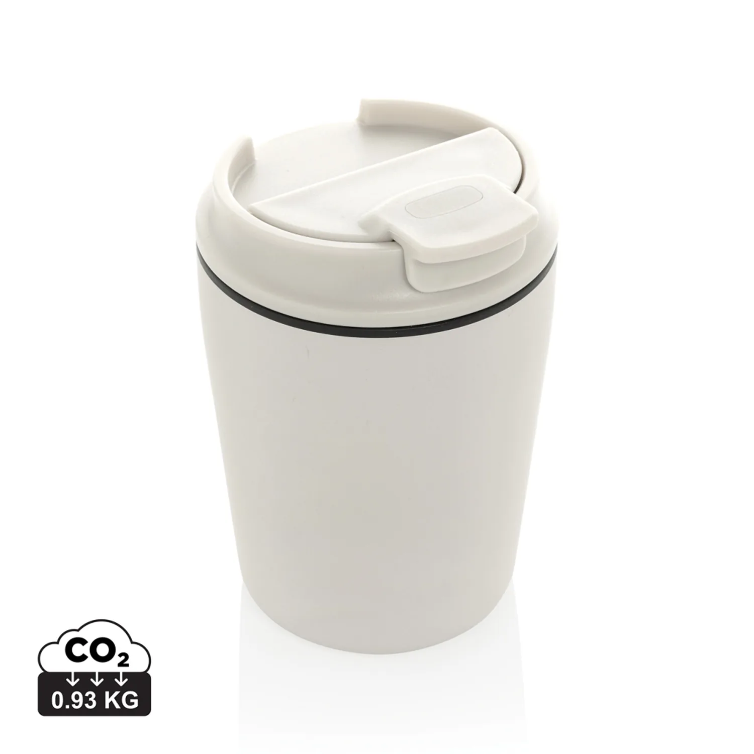 Кружка для кофе Pico Barista RCS, 220 мл, в тубусе фото 12