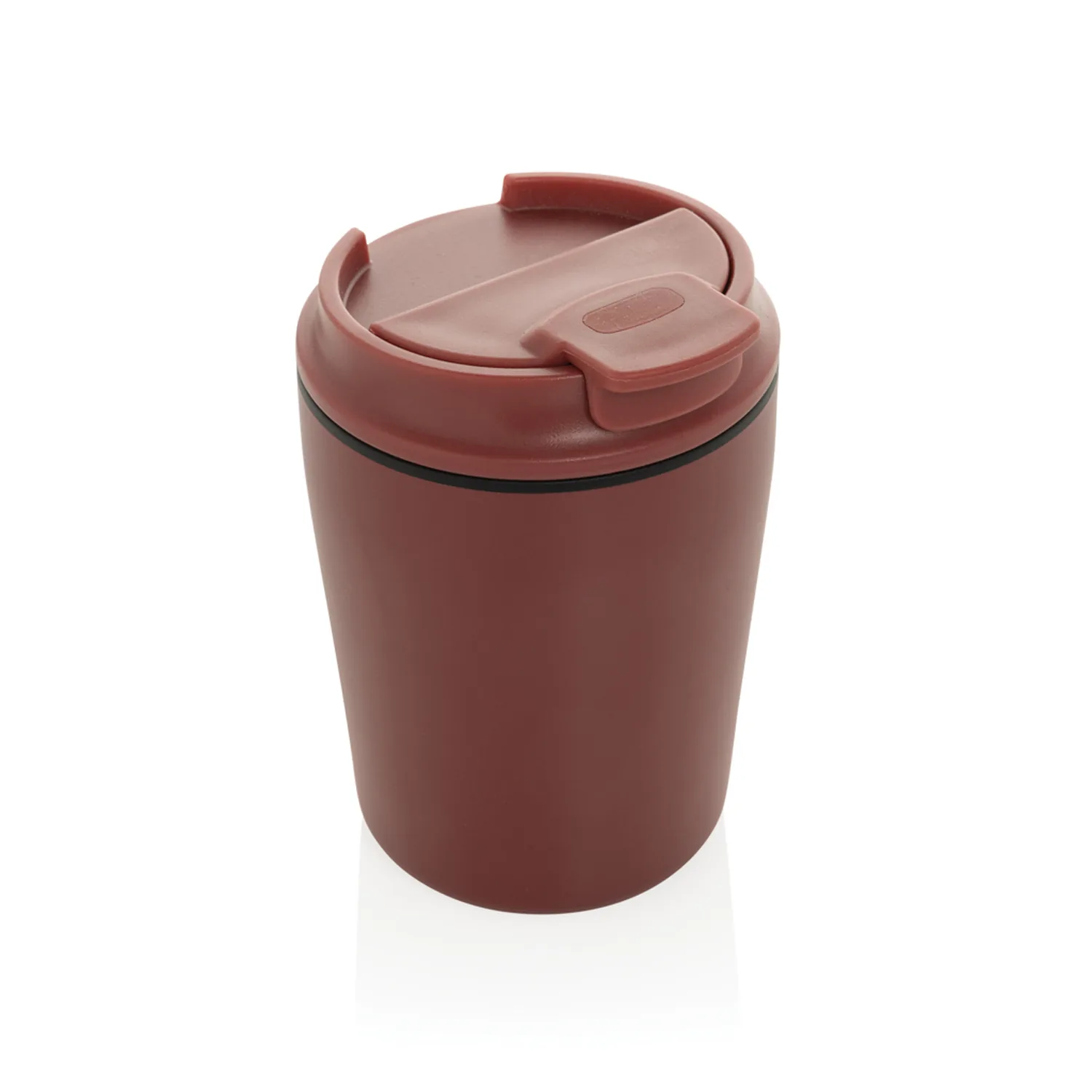 Кружка для кофе Pico Barista RCS, 220 мл, в тубусе