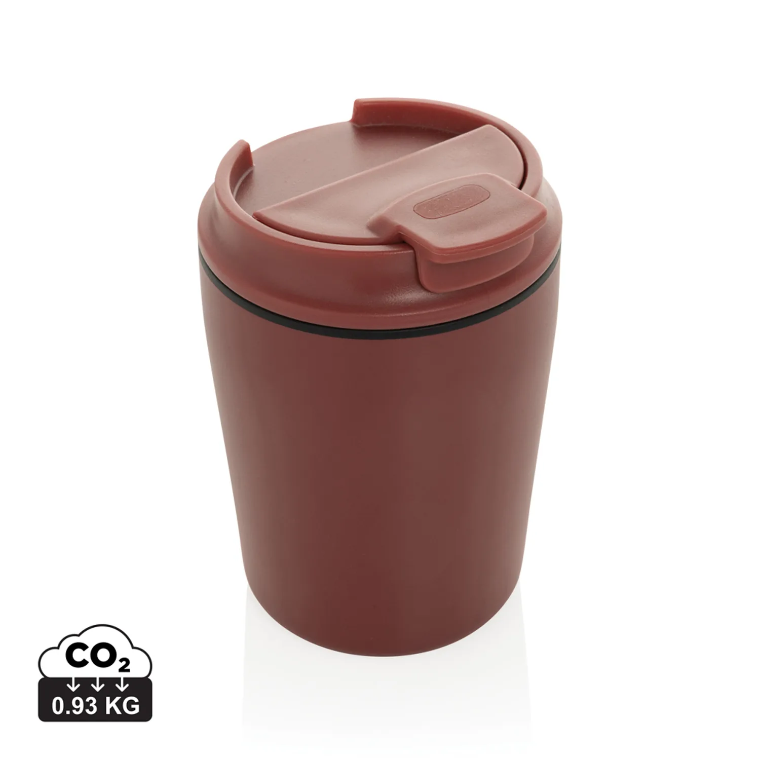 Кружка для кофе Pico Barista RCS, 220 мл, в тубусе фото 13