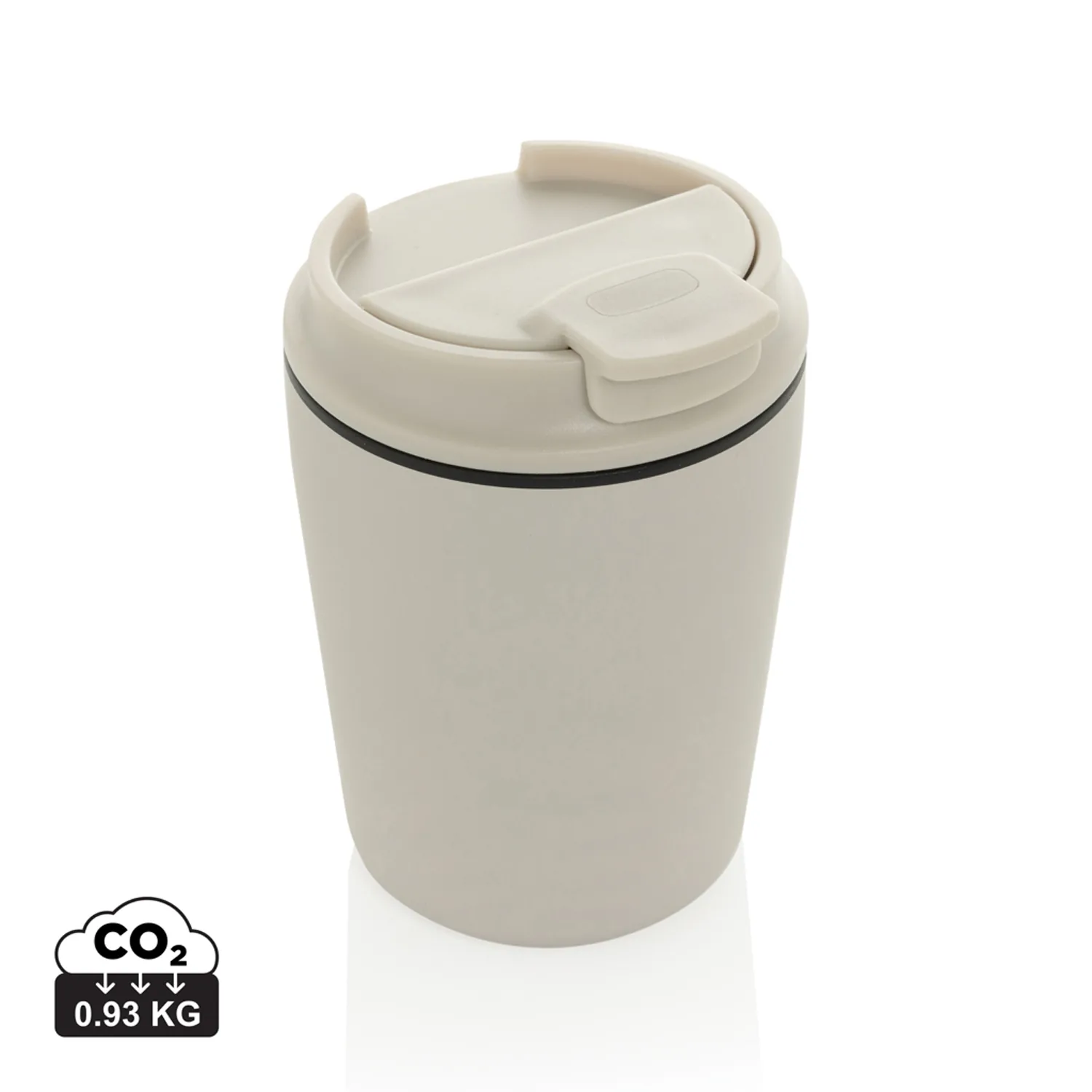 Кружка для кофе Pico Barista RCS, 220 мл, в тубусе фото 15