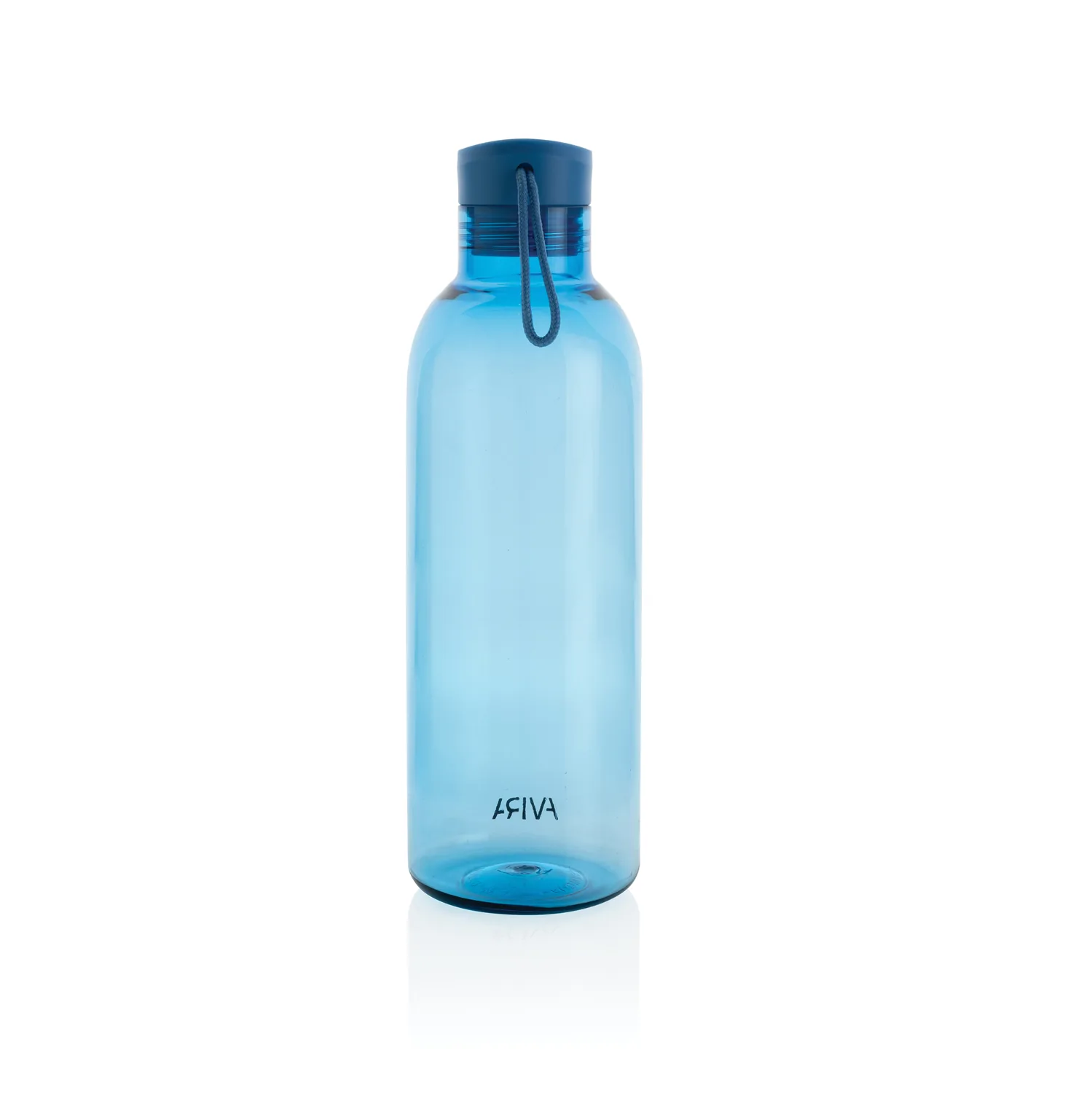 Бутылка для воды Avira Atik из rPET RCS, 1 л фото 3