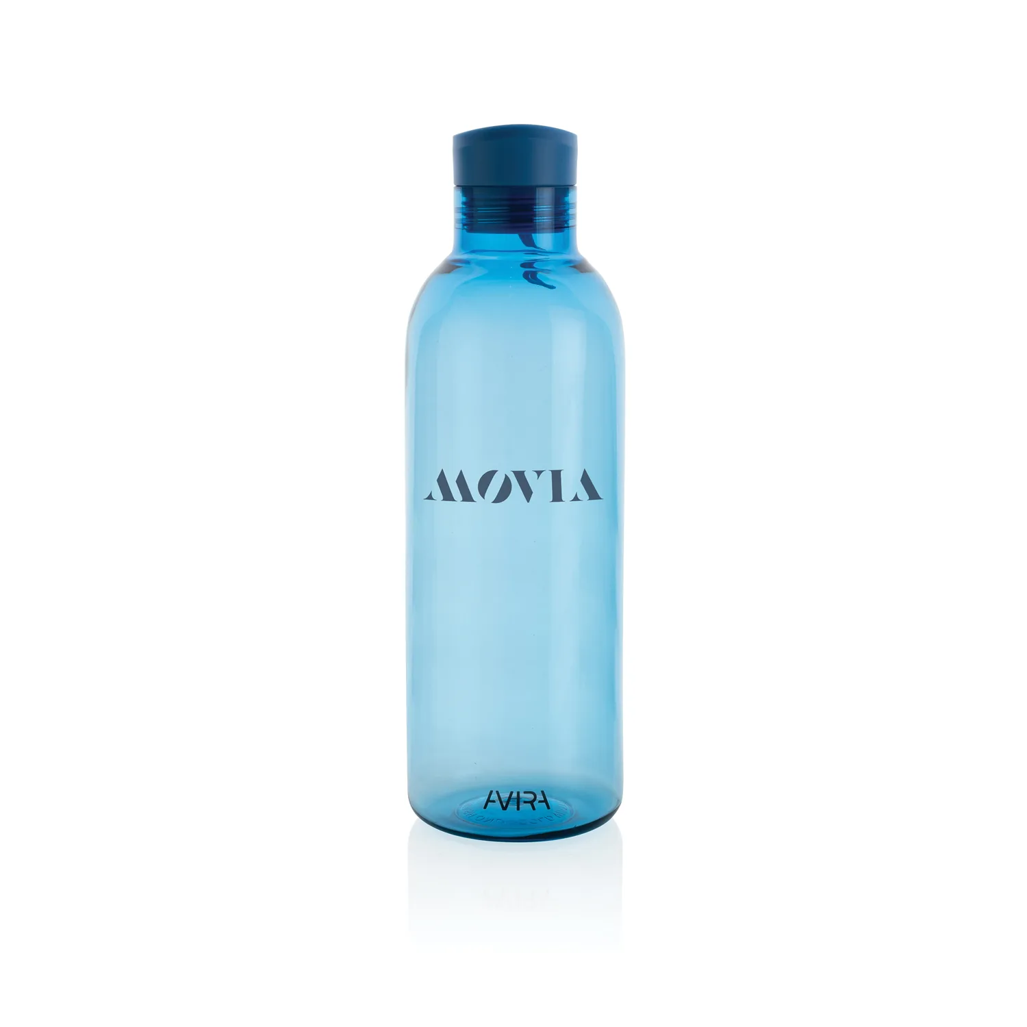 Бутылка для воды Avira Atik из rPET RCS, 1 л фото 4