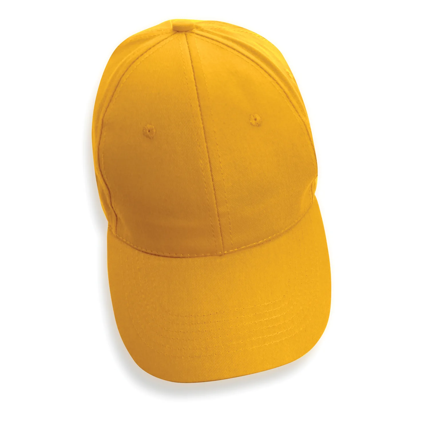 Бейсболка Impact из переработанного хлопка AWARE™, 6 клиньев, 190 г/м2 фото 9
