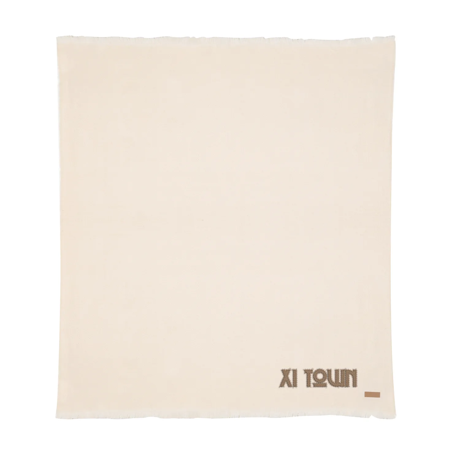Плед Ukiyo из Polylana® Aware™, 130x150см фото 3
