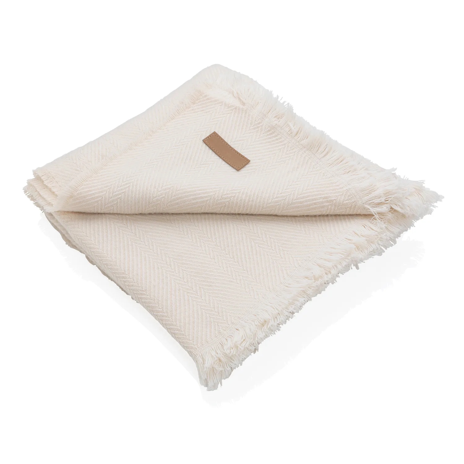 Плед Ukiyo из Polylana® Aware™, 130x150см фото 6