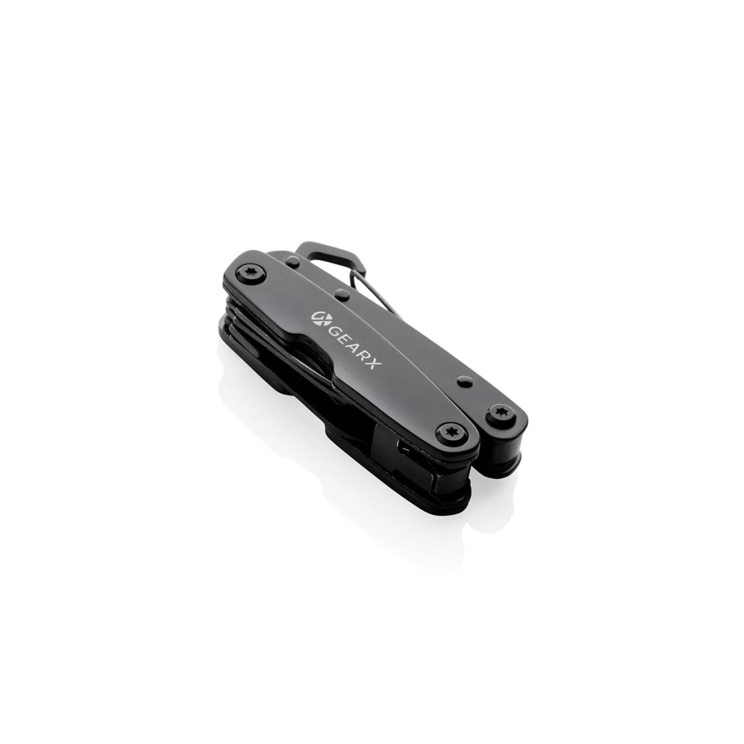 Мини-мультитул GearX фото 2