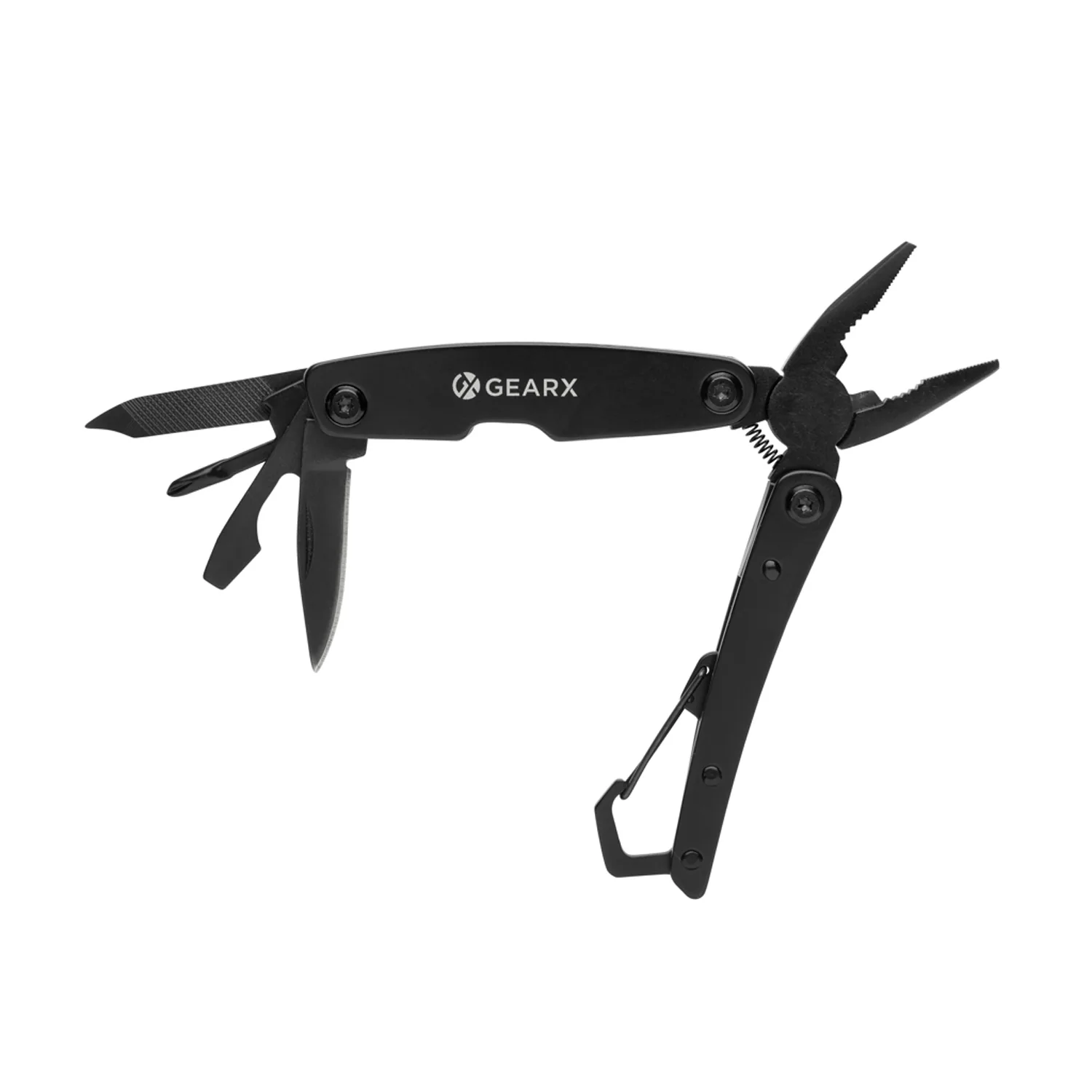 Мини-мультитул GearX фото 7