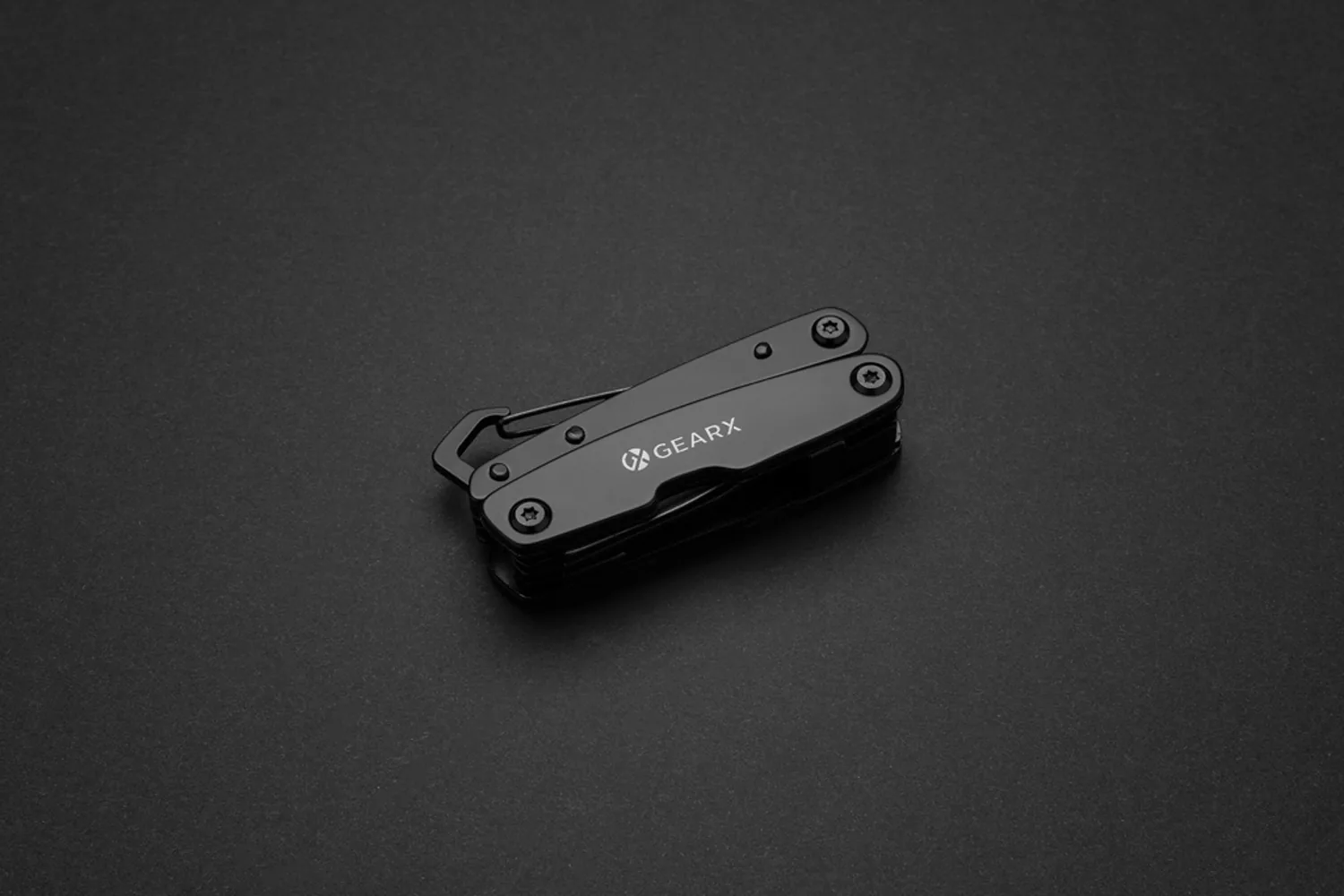 Мини-мультитул GearX фото 10