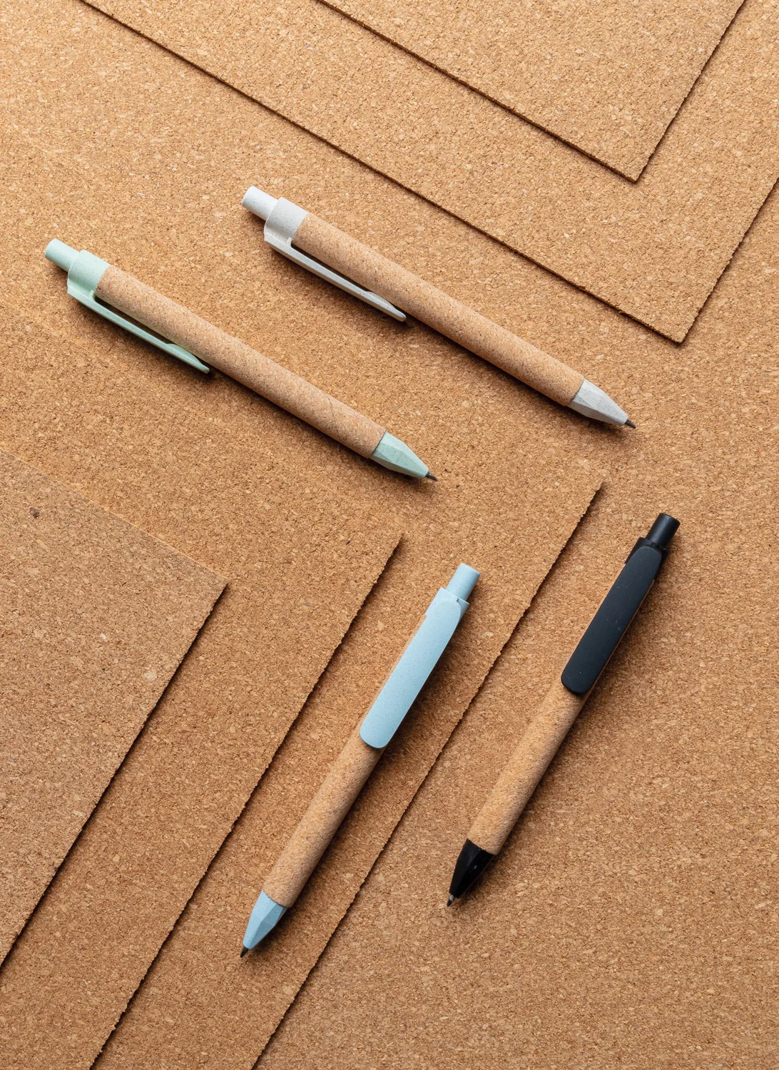 Эко-ручка Write фото 5