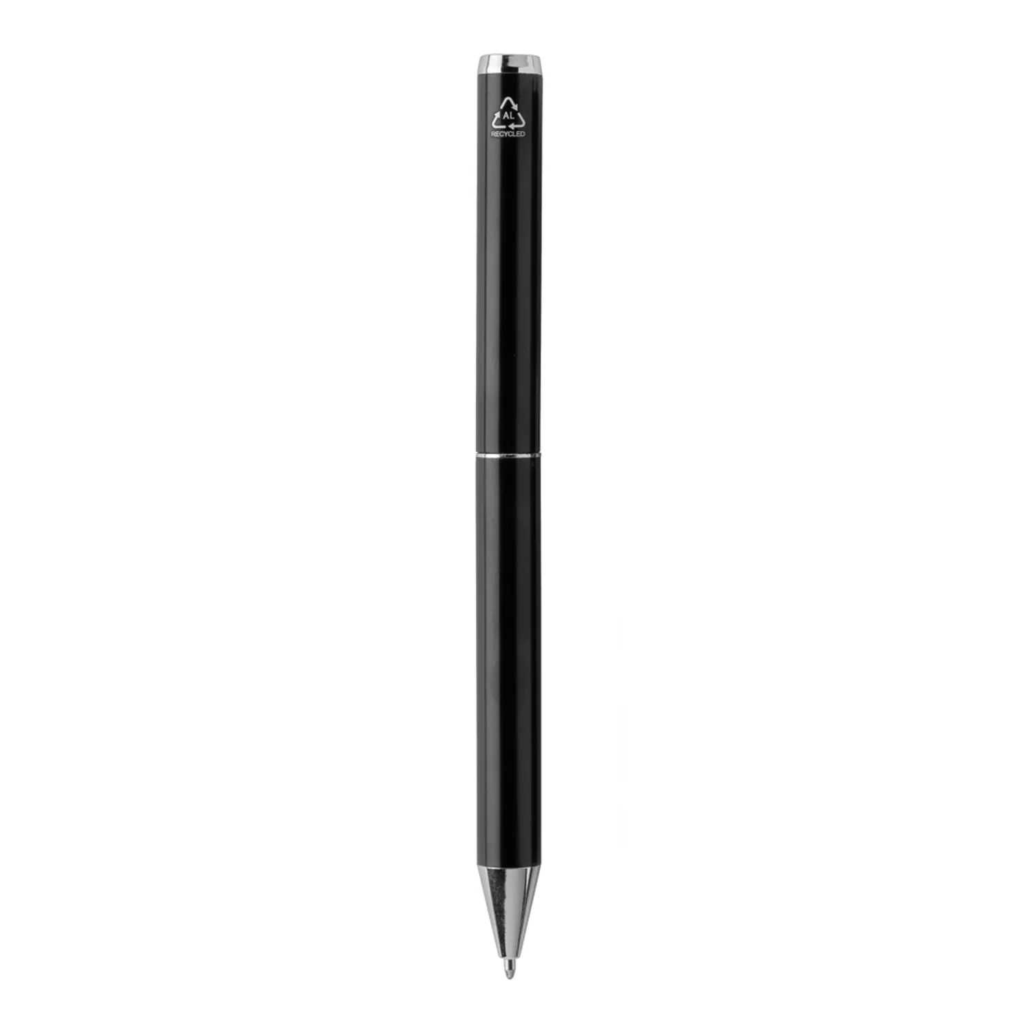 Ручка Swiss Peak Cedar из переработанного алюминия RCS фото 6