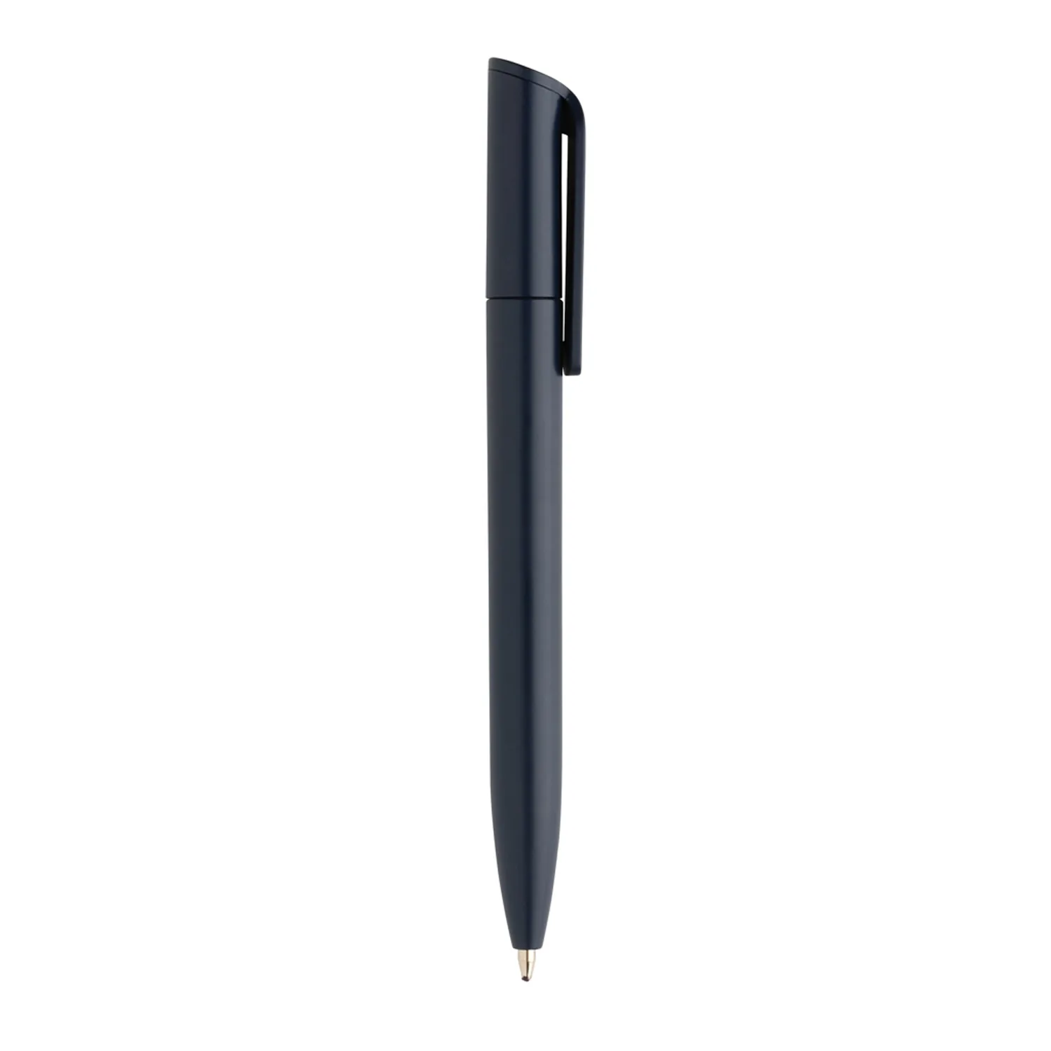 Мини-ручка Pocketpal из переработанного пластика GRS фото 2