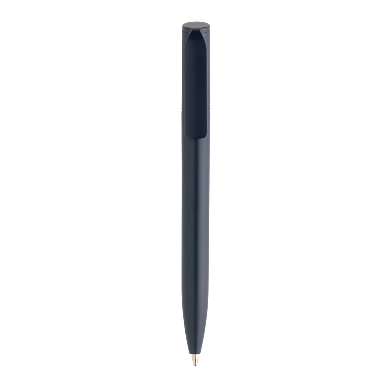Мини-ручка Pocketpal из переработанного пластика GRS фото 6