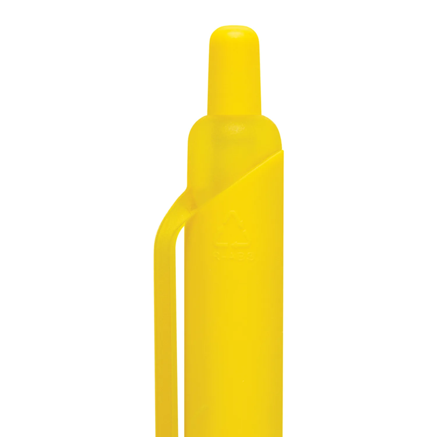 Ручка Tide из переработанного ABS-пластика GRS фото 4