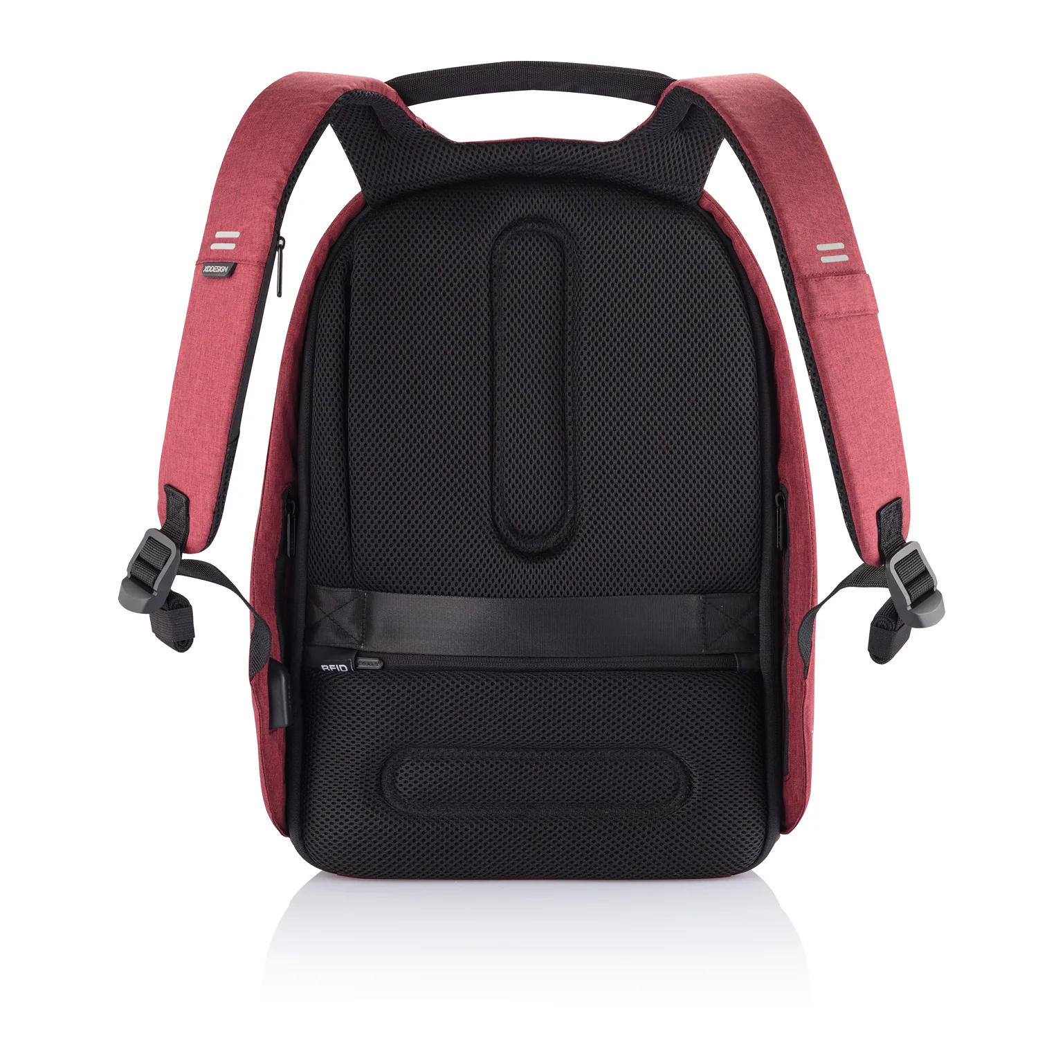 Антикражный рюкзак Bobby Hero Regular фото 5