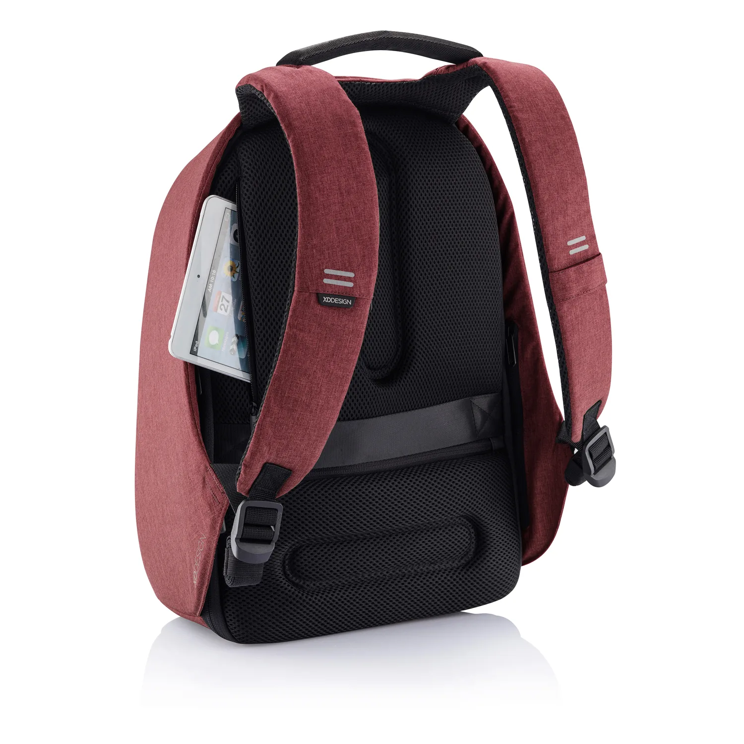 Антикражный рюкзак Bobby Hero Regular фото 6
