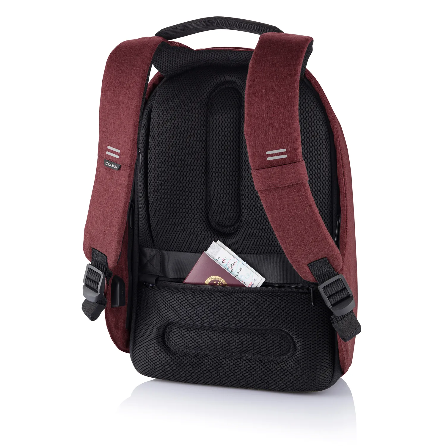 Антикражный рюкзак Bobby Hero Regular фото 7