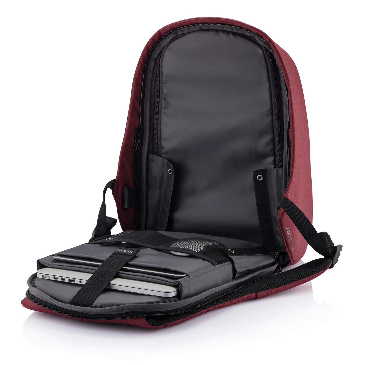 Антикражный рюкзак Bobby Hero Regular фото 12