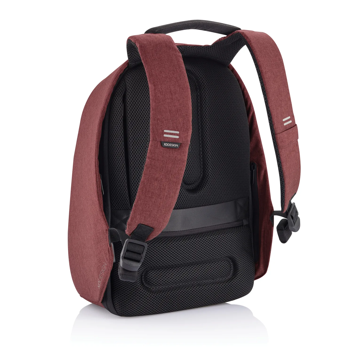Антикражный рюкзак Bobby Hero Regular фото 15