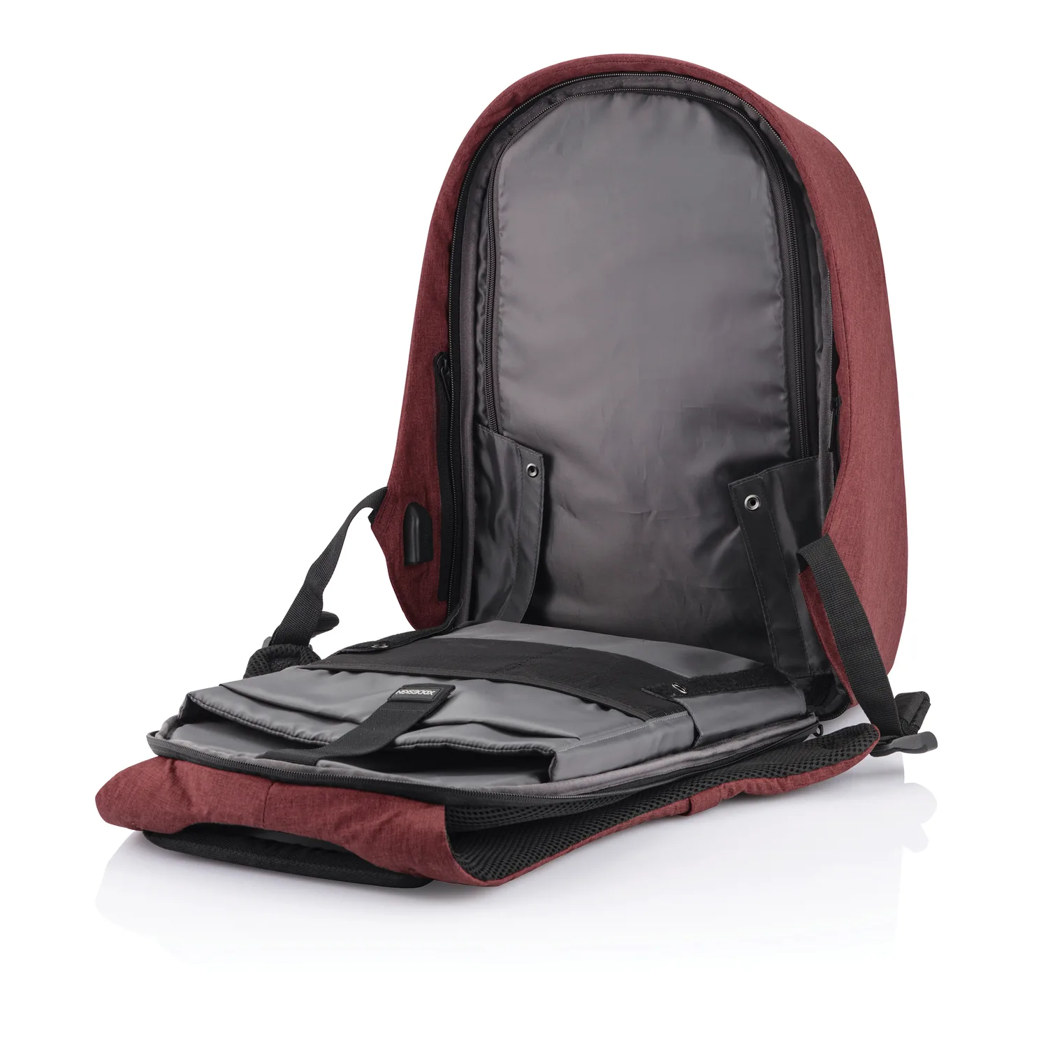 Антикражный рюкзак Bobby Hero Regular фото 17