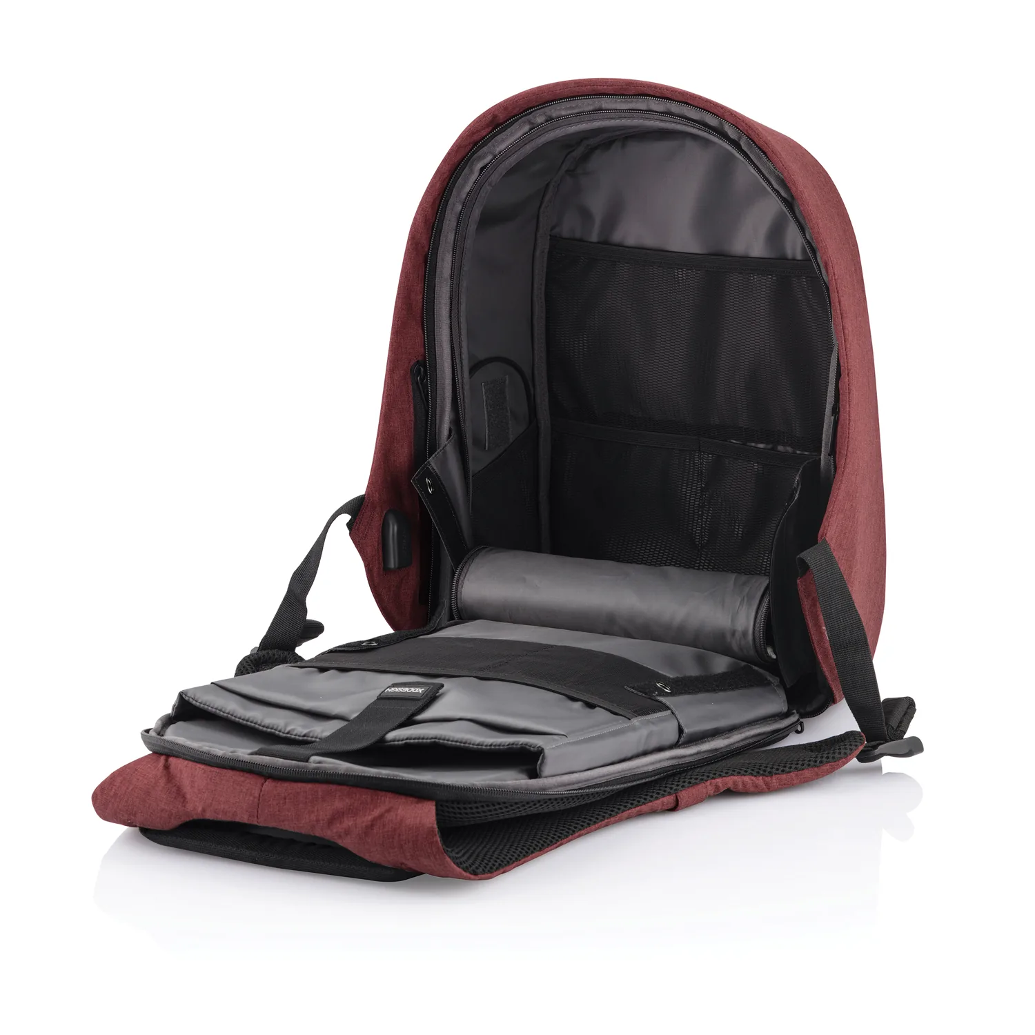 Антикражный рюкзак Bobby Hero Regular фото 18