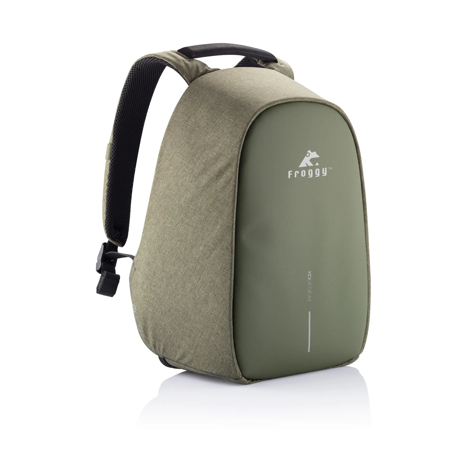 Антикражный рюкзак Bobby Hero Regular фото 3