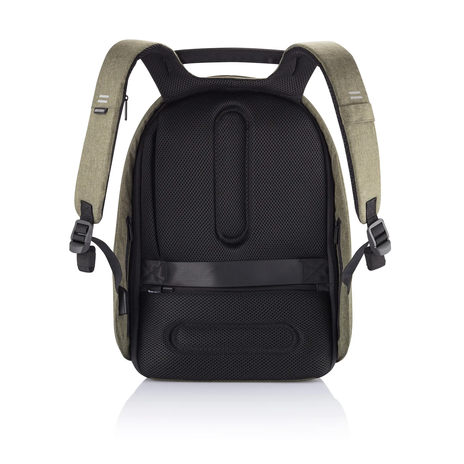 Антикражный рюкзак Bobby Hero Regular фото 6