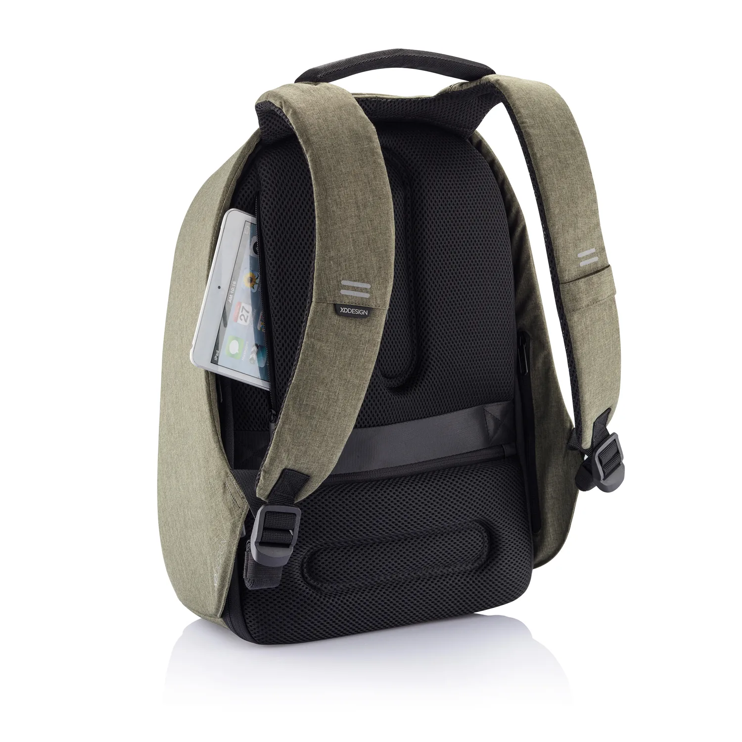 Антикражный рюкзак Bobby Hero Regular фото 7