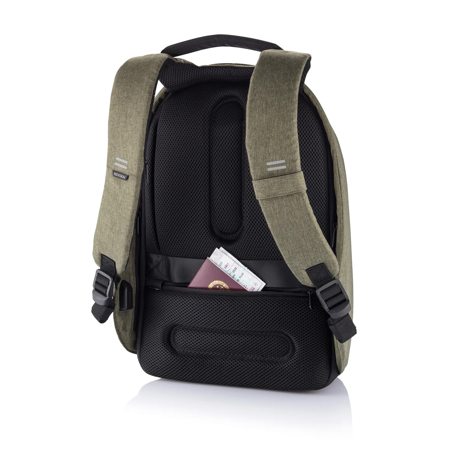 Антикражный рюкзак Bobby Hero Regular фото 8