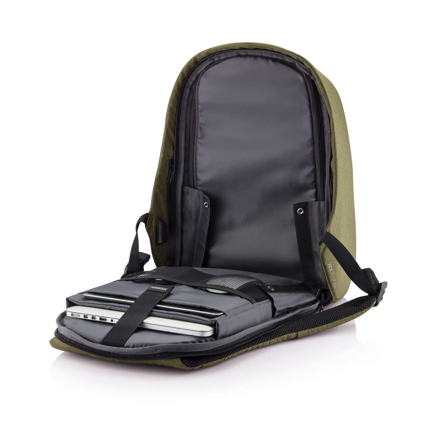Антикражный рюкзак Bobby Hero Regular фото 13