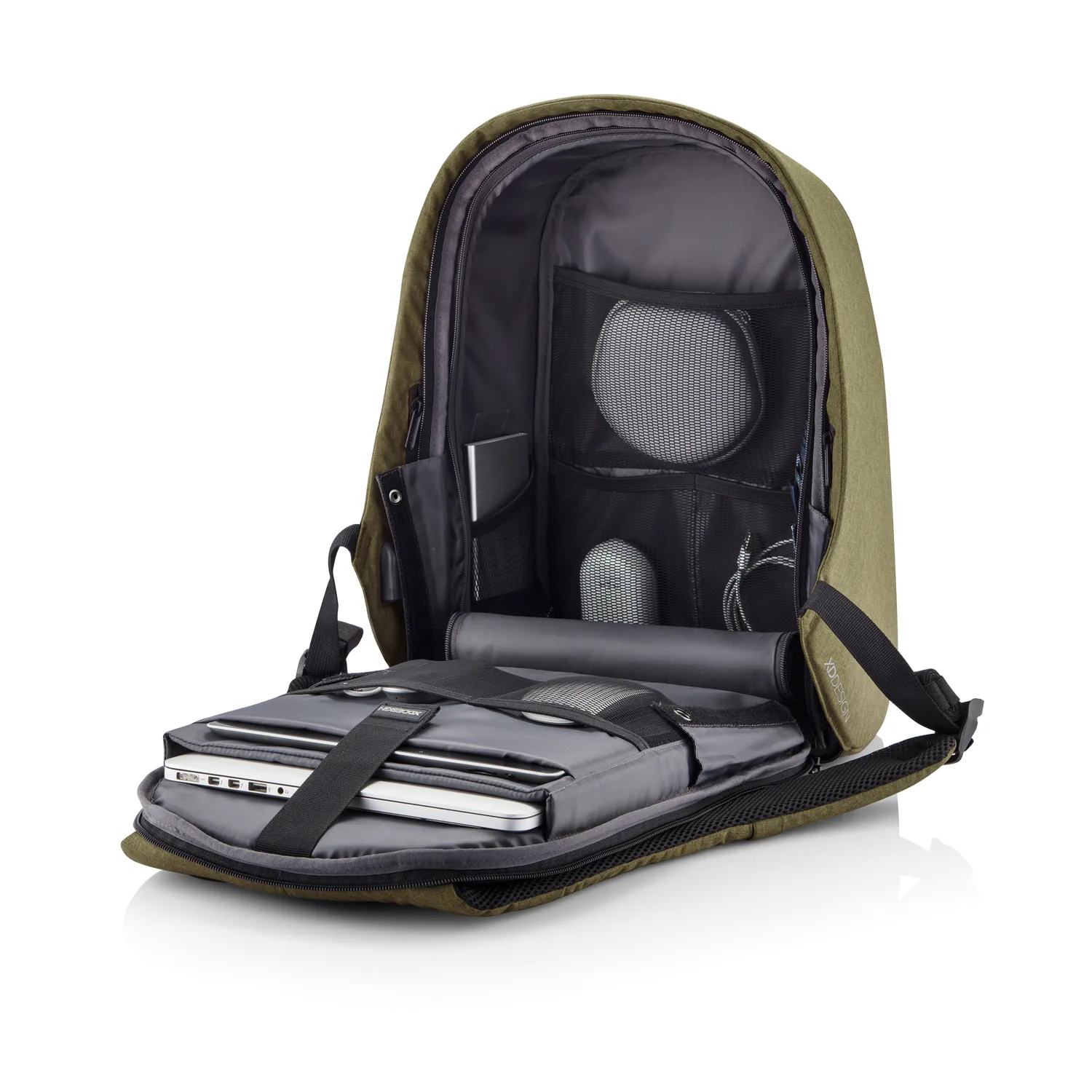Антикражный рюкзак Bobby Hero Regular фото 14