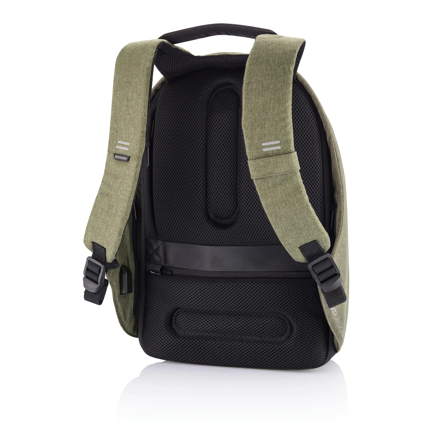 Антикражный рюкзак Bobby Hero Regular фото 15