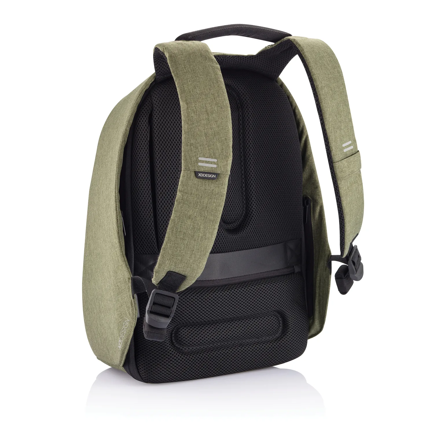 Антикражный рюкзак Bobby Hero Regular фото 16