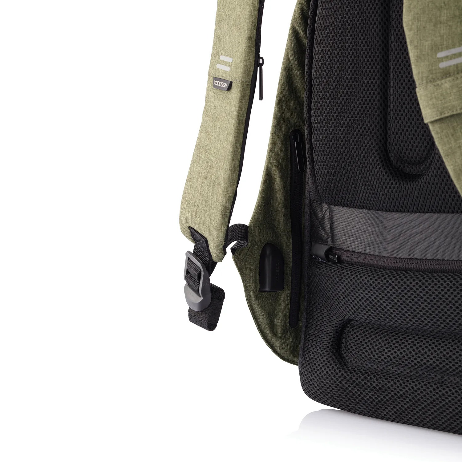 Антикражный рюкзак Bobby Hero Regular фото 17