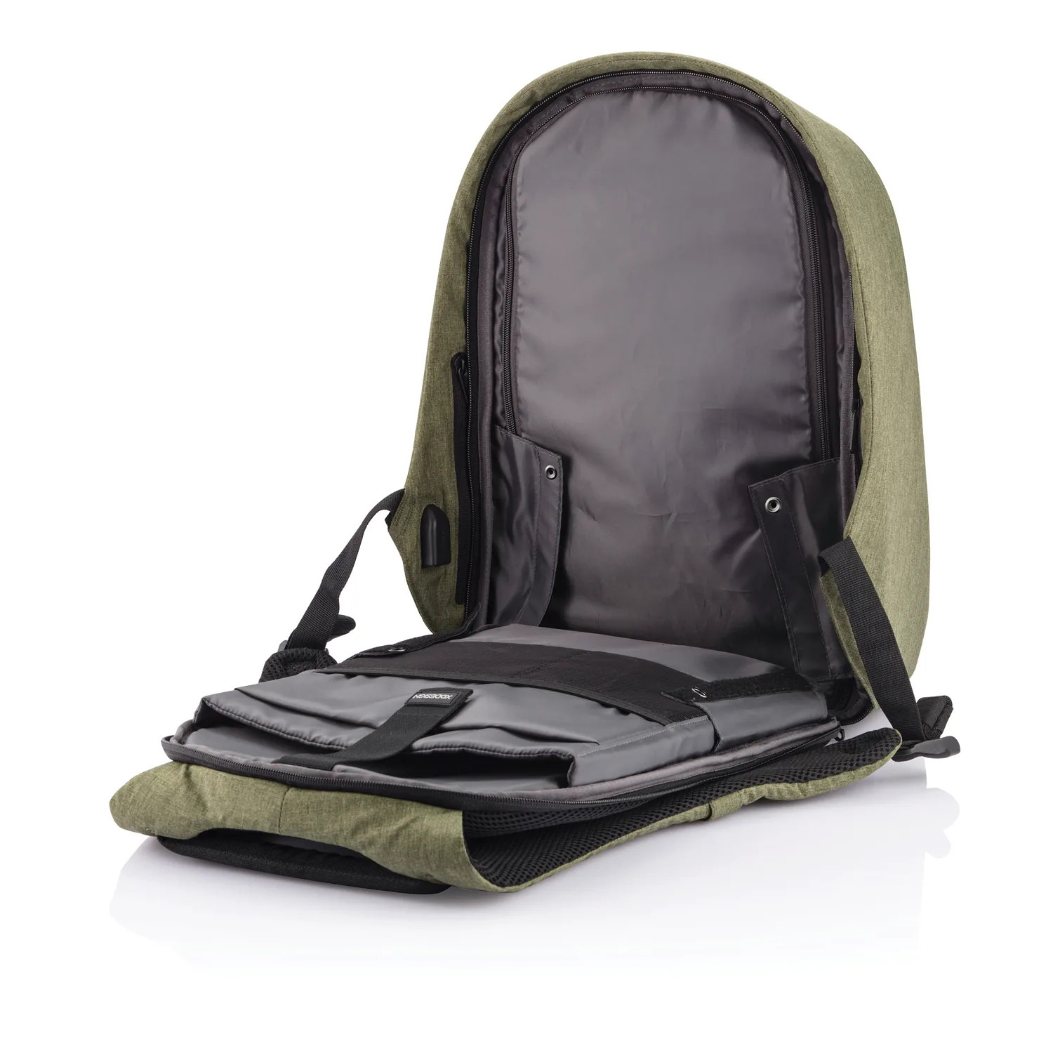 Антикражный рюкзак Bobby Hero Regular фото 18