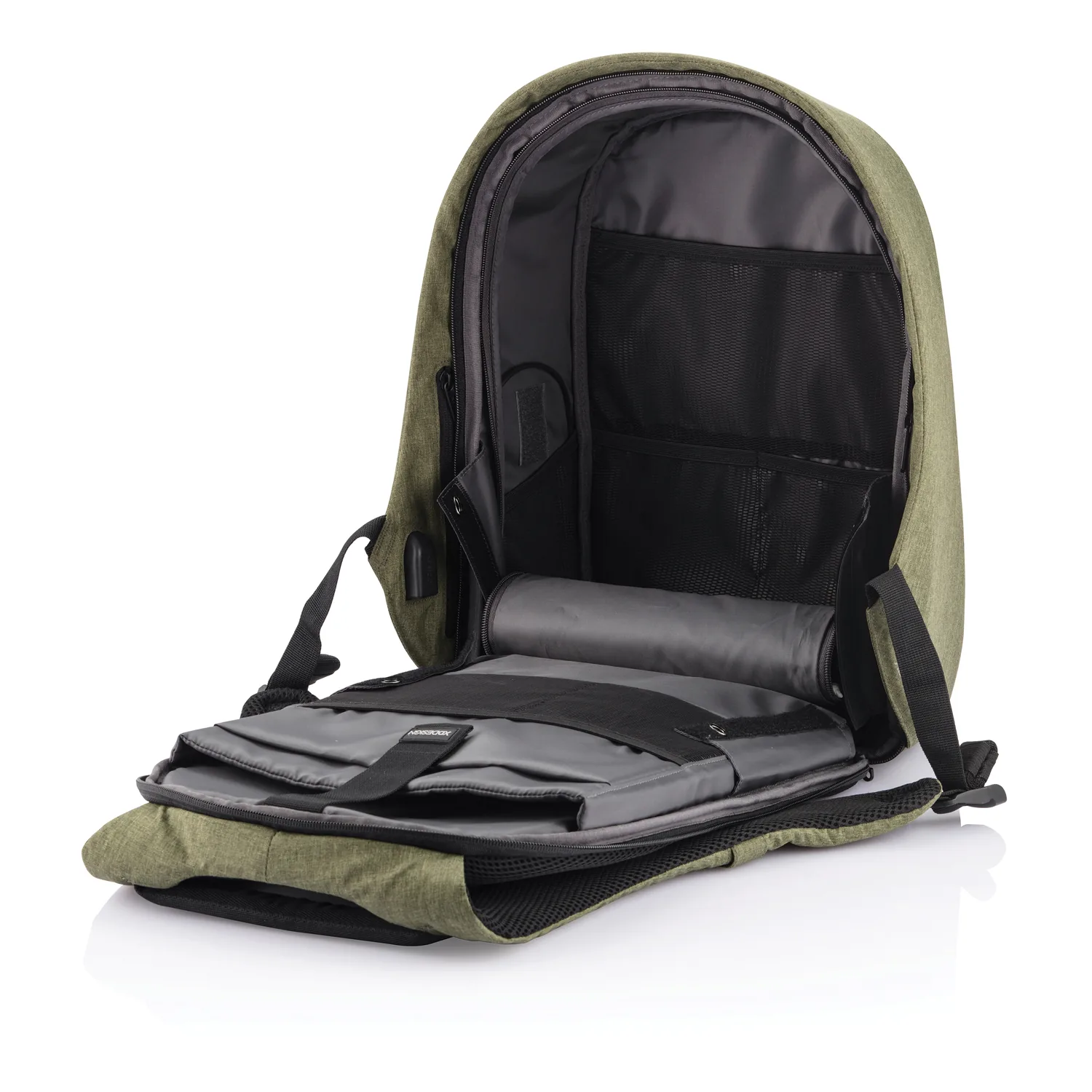 Антикражный рюкзак Bobby Hero Regular фото 19
