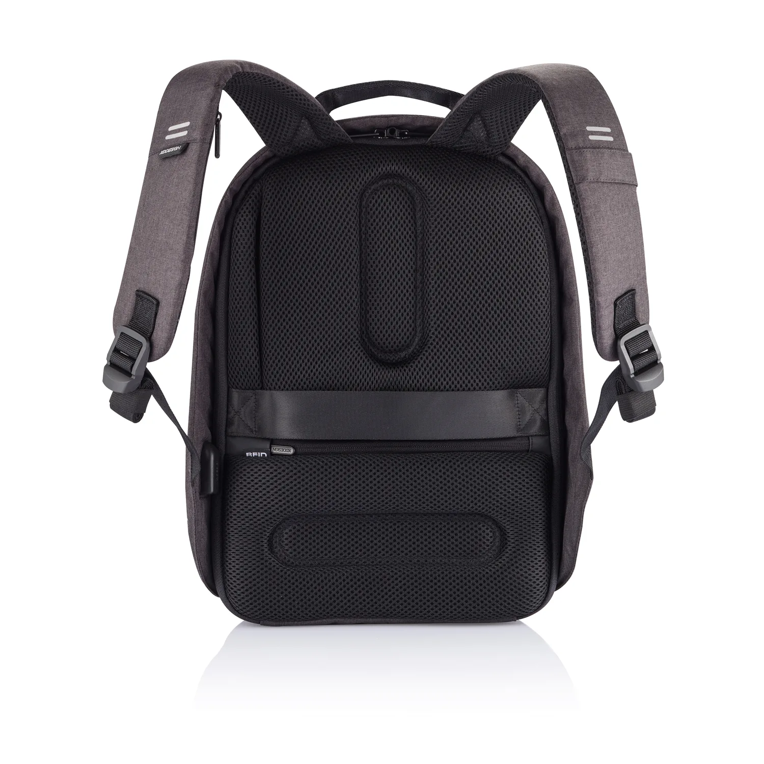 Антикражный рюкзак Bobby Hero Small фото 6