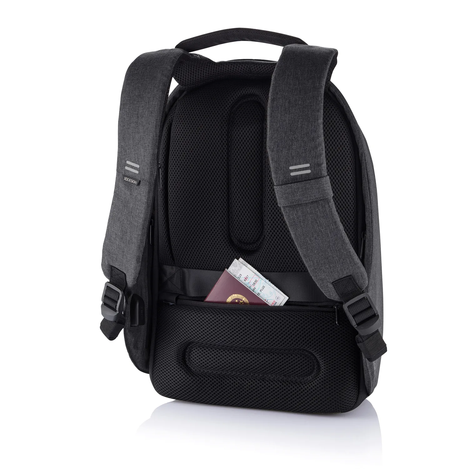 Антикражный рюкзак Bobby Hero Small фото 7
