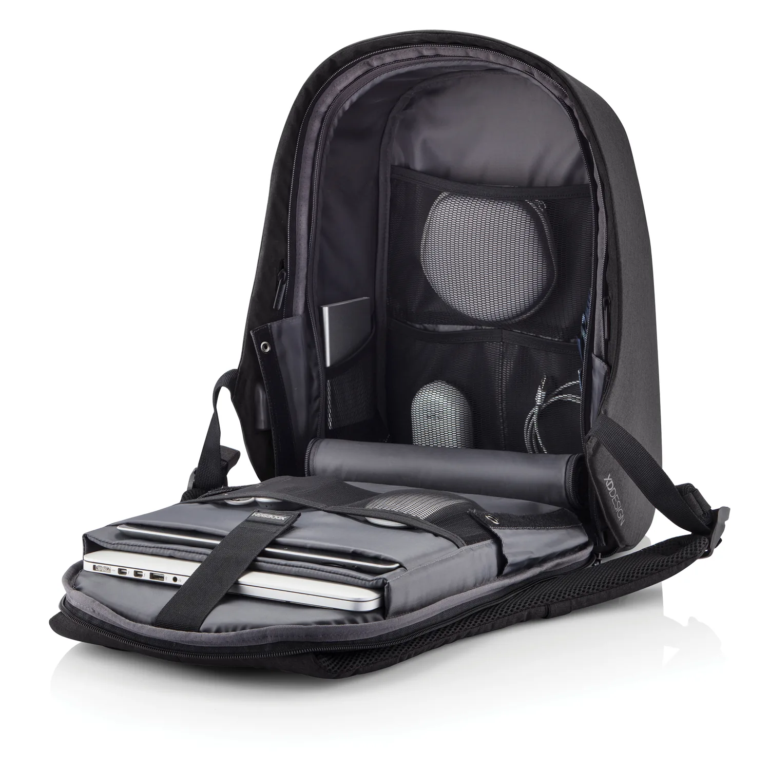 Антикражный рюкзак Bobby Hero Small фото 12