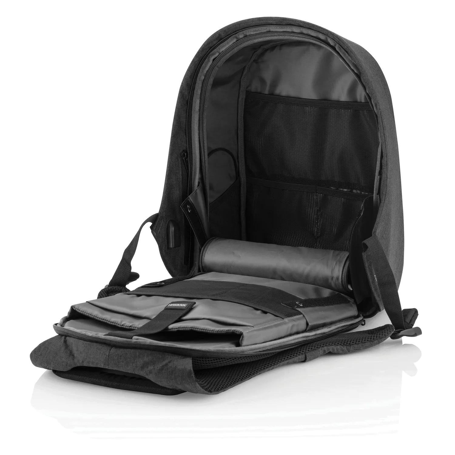 Антикражный рюкзак Bobby Hero Small фото 13