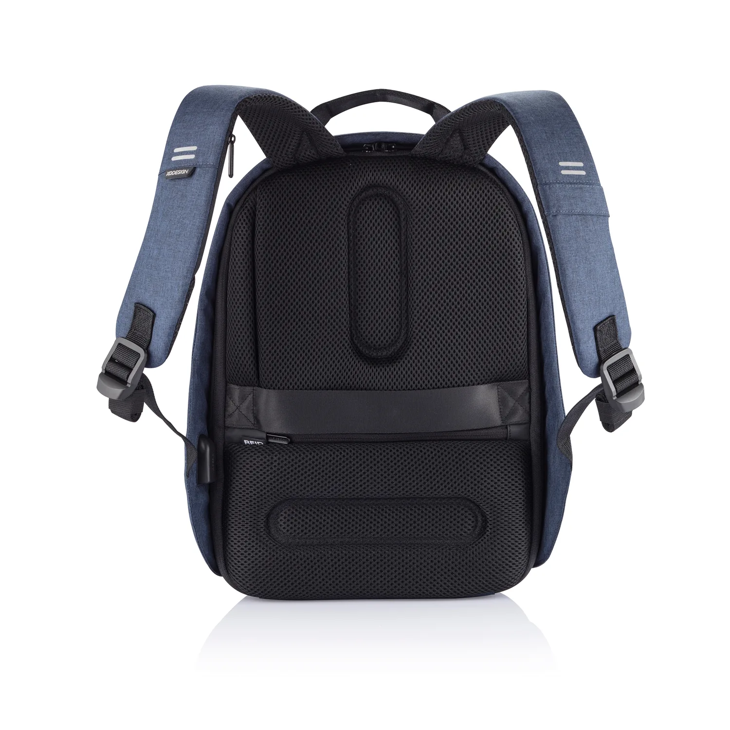 Антикражный рюкзак Bobby Hero Small фото 6