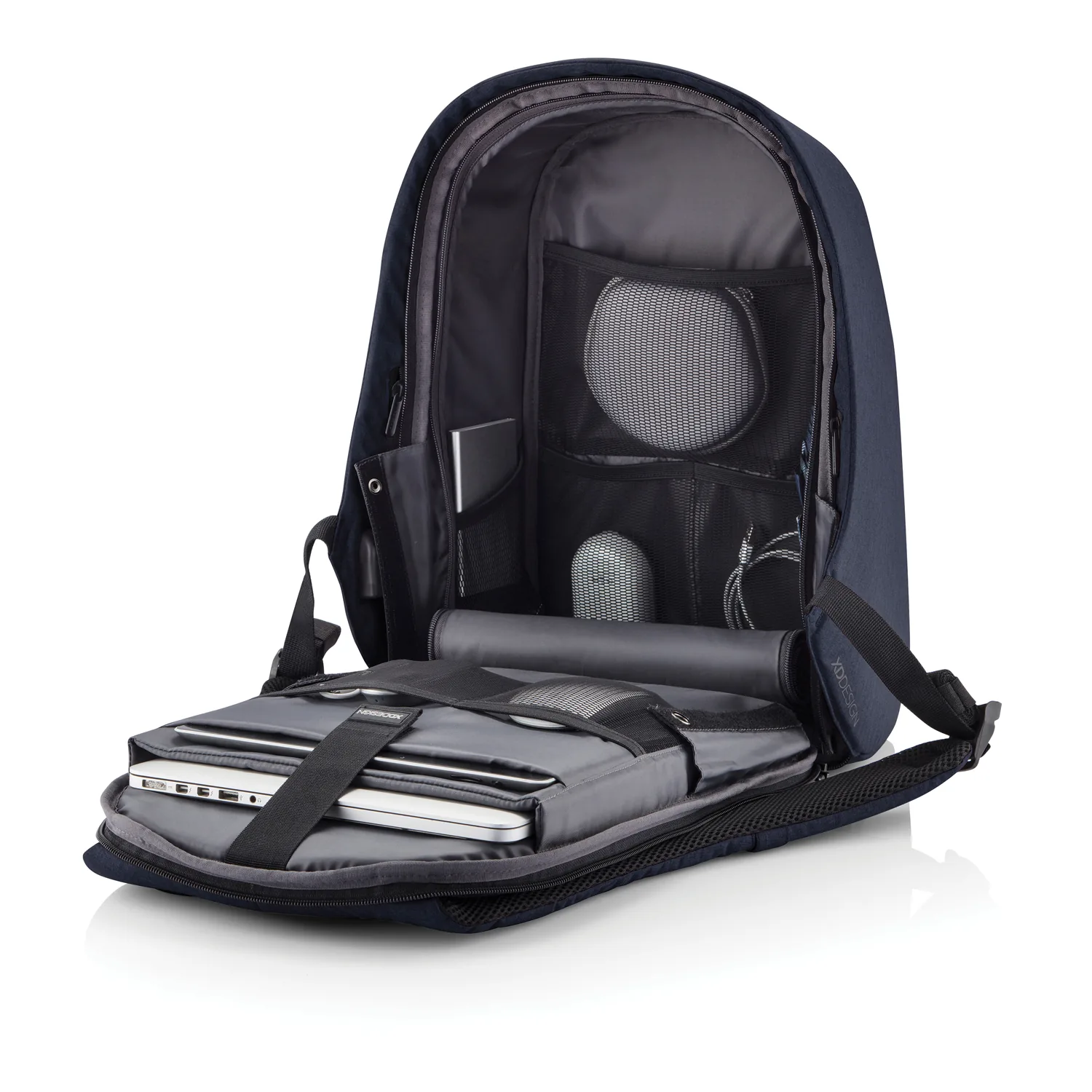 Антикражный рюкзак Bobby Hero Small фото 12