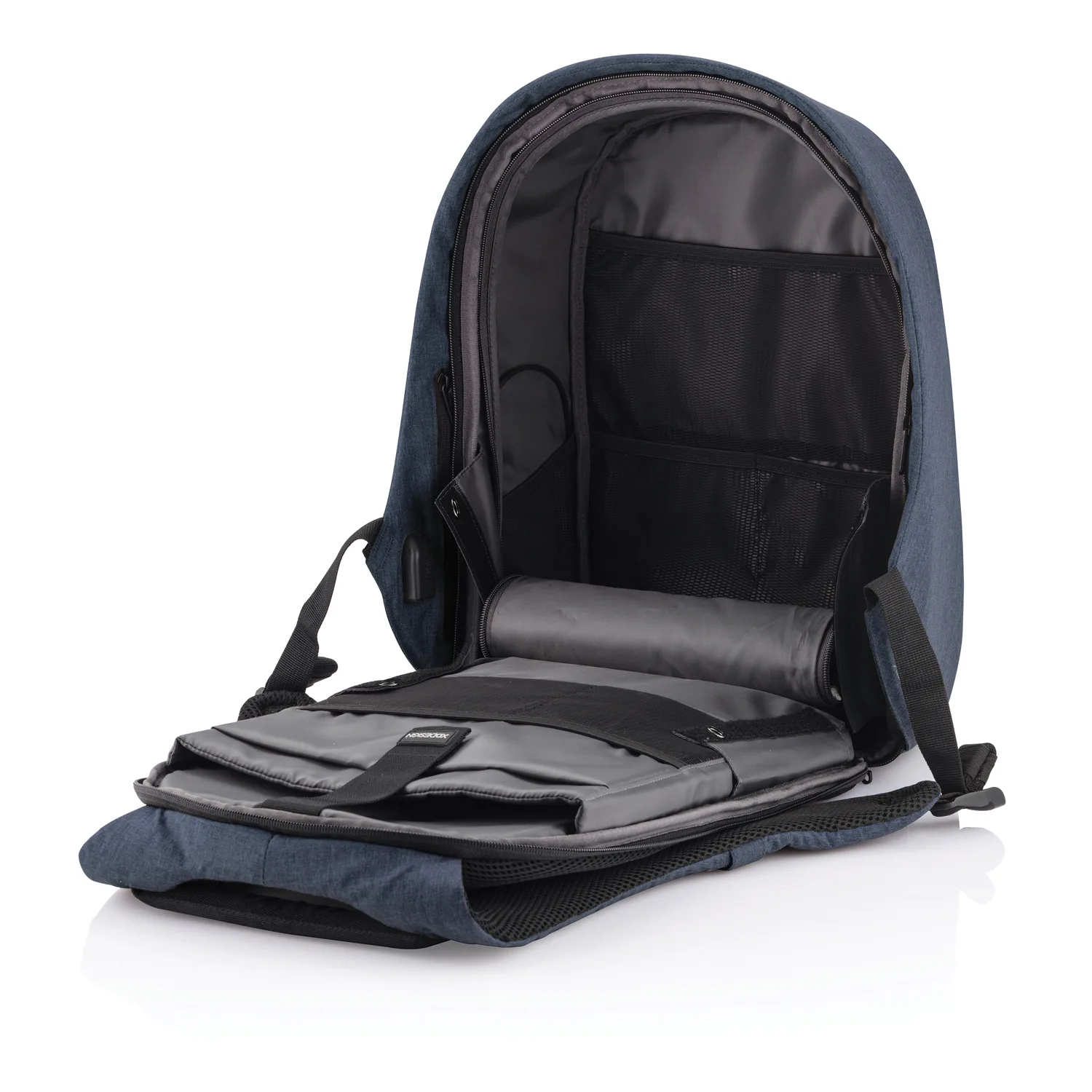 Антикражный рюкзак Bobby Hero Small фото 13